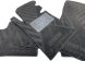 фото картинка Композитные коврики в салон BMW 3 (E46) 1998-2005 (X) AVTO-Tex — АвтоПлюс