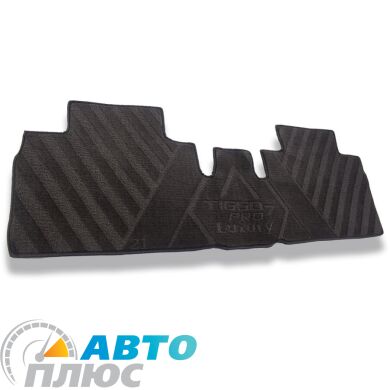 Композитные коврики в салон Chery Tiggo 7 2021- Pro Base/Luxury (X) AVTO-Tex