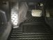 фото картинка Автомобильные коврики в салон Audi 100/A6 (C4) 1991-1997 (Avto-Gumm) — АвтоПлюс