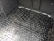 фото картинка Автомобильный коврик в багажник Skoda SuperB 2015- Liftback (Avto-Gumm) — АвтоПлюс