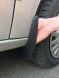фото картинка Комплект брызговиков Kia Cerato 2004-2009 Sedan (Benke) — АвтоПлюс