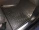 Автомобільні килимки в салон BMW X5 (F15) 2013- (Avto-Gumm)