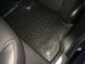 Автомобільні килимки в салон BMW X5 (F15) 2013- (Avto-Gumm)