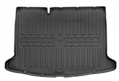 Коврик в багажник для Volkswagen ID3 Pure+ 2020- (Stingray)