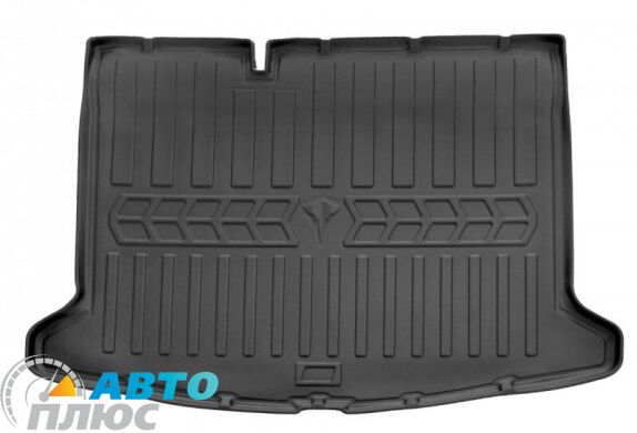 Коврик в багажник для Volkswagen ID3 Pure+ 2020- (Stingray)
