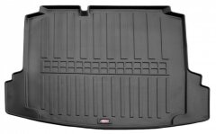 Коврик в багажник для Volkswagen Jetta 2011- (Stingray)