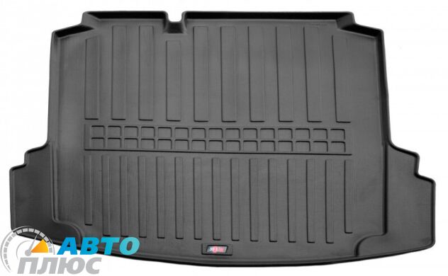 Коврик в багажник для Volkswagen Jetta 2011- (Stingray)