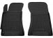 Передние коврики в автомобиль Subaru Forester 2 2002-2008 (Avto-Gumm)