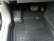 фото картинка Водительский коврик в салон Suzuki SX4/Swift 2006- (Avto-Gumm) — АвтоПлюс