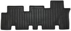 Коврики в салон автомобиля Hyundai Santa Fe 2006-2012 (CM) 3-й ряд (Stingray)