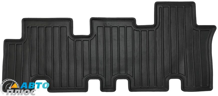 Коврики в салон автомобиля Hyundai Santa Fe 2006-2012 (CM) 3-й ряд (Stingray)