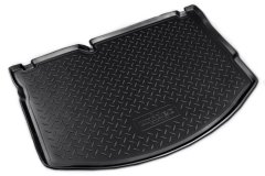 Автомобильный коврик в багажник Chery Tiggo 8 2025- PHEV (AVTO-Gumm)