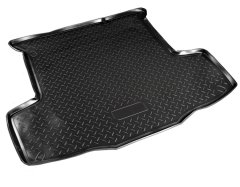 Автомобильный коврик в багажник Lixiang L7 2025- hybrid (AVTO-Gumm)