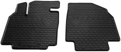 Передние резиновые коврики Mazda CX-9 2007- (Stingray)