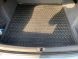 Автомобільний килимок в багажник Audi A4 (B6/B7) 2001- Sedan (Avto-Gumm)
