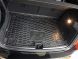 фото картинка Автомобильный коврик в багажник BMW i3 2013- (Avto-Gumm) — АвтоПлюс