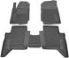 фото картинка Автомобильные коврики в салон Ford Ranger 2018-2021 (AVTO-Gumm) — АвтоПлюс