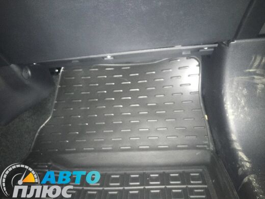 Передние коврики в автомобиль Haval H2 2014- (Avto-Gumm)