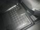 фото картинка Передние коврики в автомобиль Haval H2 2014- (Avto-Gumm) — АвтоПлюс