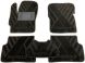 Композитные коврики в салон Mazda 3 2003-2009 (X) AVTO-Tex