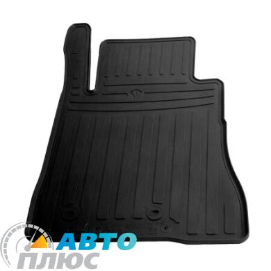 Резиновый водительский коврик Ford Mustang 6 2014- (Stingray)