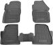 фото картинка Автомобильные коврики в салон Ford Focus 3 2011- (Avto-Gumm) — АвтоПлюс