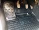 фото картинка Автомобильные коврики в салон Renault Logan 2004-2013 Sedan (Avto-Gumm) — АвтоПлюс