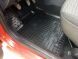 фото картинка Автомобильные коврики в салон Renault Logan 2004-2013 Sedan (Avto-Gumm) — АвтоПлюс