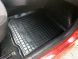 фото картинка Автомобильные коврики в салон Renault Logan 2004-2013 Sedan (Avto-Gumm) — АвтоПлюс
