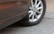 фото картинка Комплект брызговиков Audi Q3 2011- (AVTM) — АвтоПлюс