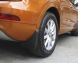 фото картинка Комплект брызговиков Audi Q3 2011- (AVTM) — АвтоПлюс