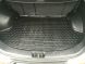 фото картинка Автомобильный коврик в багажник Kia Sportage 3 2010- (Avto-Gumm) — АвтоПлюс