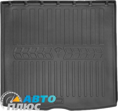 Килимок в багажник для Mercedes GLE (W167) 2018- (Stingray)