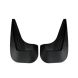 Брызговики для автомобиля Subaru XV 2013- задние (NorPlast)