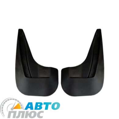 Комплект брызговиков Volkswagen Tayron 2025- (Xukey)