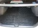 Автомобильный коврик в багажник Honda Civic 4D Sedan 2006- (Avto-Gumm)