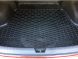 фото картинка Автомобильный коврик в багажник Hyundai Sonata LF/8 2016- (Avto-Gumm) — АвтоПлюс