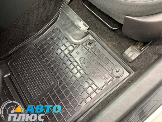 Автомобильные коврики в салон Kia Optima 2010- USA (AVTO-Gumm)