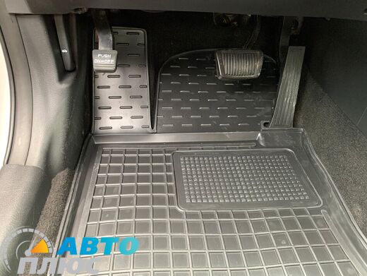 Автомобильные коврики в салон Kia Optima 2010- USA (AVTO-Gumm)