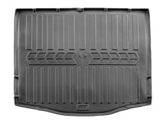 Коврик в багажник для Ford Focus 2 2004-2010 Sedan (Stingray)