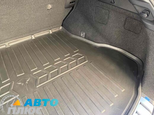 Коврик в багажник для Lexus NX (AZ20) 2021- (Stingray)