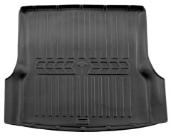 Коврик в багажник для Tesla Model S 2012-2021 (Stingray)