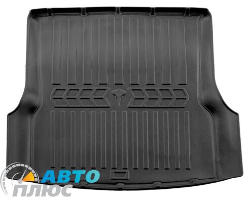Коврик в багажник для Tesla Model S 2012-2021 (Stingray)