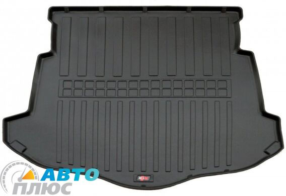 Коврик в багажник для Ford Mondeo 4 2007- Sd/Hb (с докаткой) (Stingray)