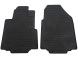 фото картинка Передние резиновые коврики Honda Pilot 2008-2016 (Stingray) — АвтоПлюс