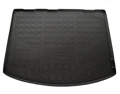 Коврик в багажник для Audi Q6 e-Tron 2025- (Stingray)
