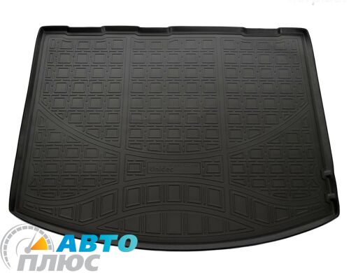 Коврик в багажник для Audi Q6 e-Tron 2025- (Stingray)