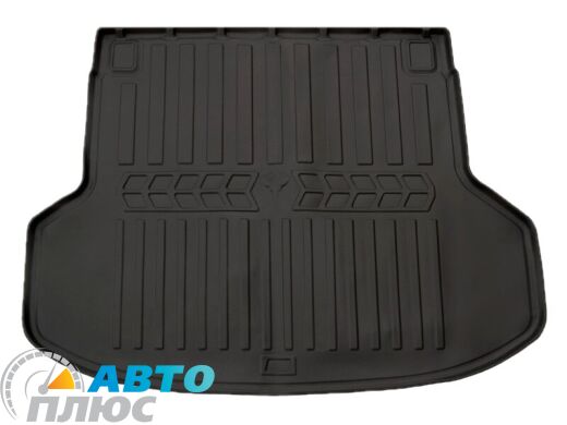 Коврик в багажник для Kia Ceed 2018- Universal (Stingray)