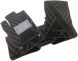 Композитные коврики в салон Toyota Camry 40 2006-2011 (X) AVTO-Tex