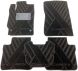 Композитные коврики в салон Toyota Camry 40 2006-2011 (X) AVTO-Tex